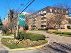 8101 Connecticut Ave #N-610, Chevy Chase, MD 20815