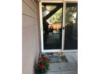 Rental-Walk out basement apartment