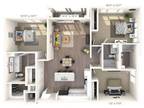 High Street View Luxury Apartments - William