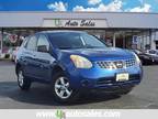 2010 Nissan Rogue SL