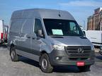 2021 Mercedes-Benz Sprinter Cargo 2500