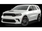 2023 Dodge Durango GT Premium