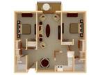 Cedar Hills Apartments Homes - 2A W