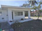27 SW 5th St, Hallandale Beach, FL 33009
