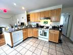 Davis Sq: 4 Bed 1.5 Bath-3 Minute Walk to The Heart Of Davis***