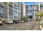 1000 Parkview Dr #701, Hallandale Beach, FL 33009