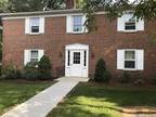 117 Shadow Ln #B 4, West Hartford, CT 06110