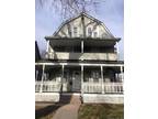 272 Sargeant St #1E, Hartford, CT 06105