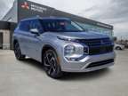 2023 Mitsubishi Outlander PHEV SEL