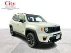 2023 Jeep Renegade Altitude
