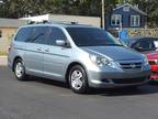 2006 Honda Odyssey 5dr EX-L AT with RES