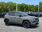 2023 Jeep Compass Altitude