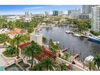 600 W Las Olas Blvd #1205S, Fort Lauderdale, FL 33312