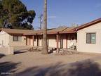 556 W Wilson Ave #B, C, D, Coolidge, AZ 85128