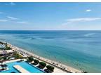 1830 S Ocean Dr #1809, Hallandale Beach, FL 33009
