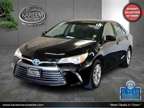 2016 Toyota Camry Hybrid LE
