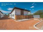 765 N Anita Ave #1, Tucson, AZ 85705