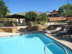 6651 N Campbell Ave #124, Tucson, AZ 85718