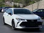 2021 Toyota Avalon XSE Nightshade