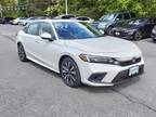 2023 Honda Civic EX