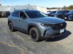 2023 Mazda CX-50 2.5 S Preferred Plus