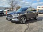 2020 Infiniti QX50 Sensory