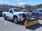 2020 Gmc Sierra 2500HD Base