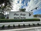 1965 SW Silver Pine Way #118-B2, Palm City, FL 34990
