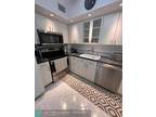 1980 S Ocean Unit #18J, Hallandale Beach, FL 33009