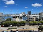 121 Golden Isles Dr #703, Hallandale Beach, FL 33009