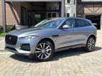 2023 Jaguar F-PACE S