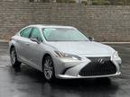 2021 Lexus ES 250 Base