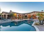 5 Bedroom 7 Bath In Scottsdale AZ 85259