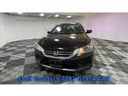 $8,995 2014 Honda Accord with 0 miles!