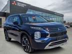 2023 Mitsubishi Outlander PHEV SEL