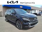 2023 Kia Sorento X-Line EX