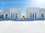 2 Bedroom 2 Bath In Mercedes TX 78596