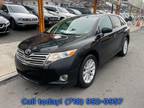 $11,795 2010 Toyota Venza with 107,981 miles!