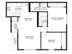 The Sophia at Mount Helix - 2 BD, 2 BA