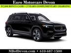 2023 Mercedes-Benz Eqb EQB 350 4MATIC SUV
