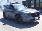 2022 Mazda CX-5 2.5 S Carbon Edition