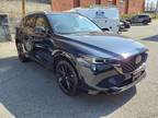 2022 Mazda CX-5 2.5 Turbo