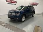2018 Volkswagen Atlas V6 SE 4Motion