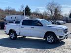 2023 Ram 1500 Big Horn 4x4 Crew Cab 57 Box