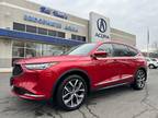 2022 Acura Mdx SH-AWD w/Tech