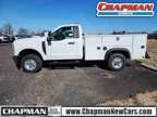 2023 Ford F250 XL