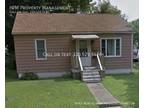 2 Bedroom 1 Bath In Canton OH 44705