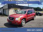 2005 GMC Envoy XL SLE 5.3L V8 OHV 16V FI Engine