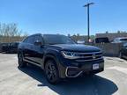 2021 Volkswagen Atlas Cross Sport V6 SE R-Line