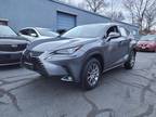 2020 Lexus NX 300 Base